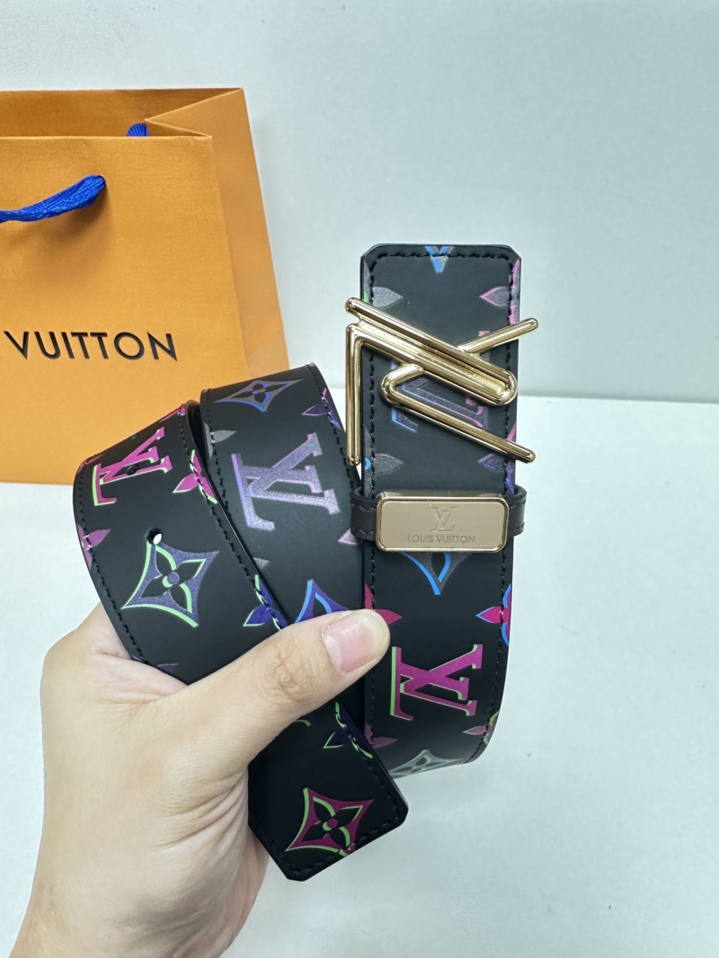 Louis Vuitton Belts